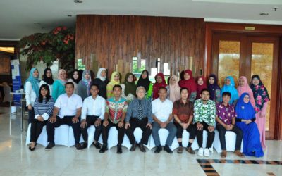 Bimtek dan Ujian Sertifikasi Ahli Pengadaan Barang dan Jasa Pemerintah 6-9 Nov 2017