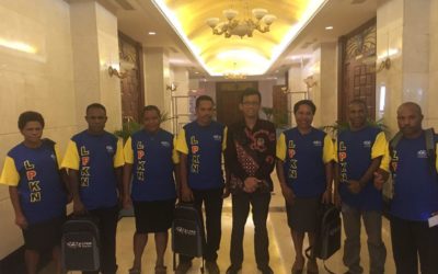 PENGELOLAAN, PENATAUSAHAAN, PENYUSUNAN LAPORAN KEUANGAN BERBASIS AKRUAL 15 Mei 2017