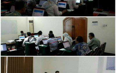 Diklat Peningkatan Kompetensi Ahli Pengadaan Barang dan Jasa Pemerintah 16-19 Januari 2017