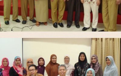 PELATIHAN DAN UJIAN SERTIFIKASI AHLI PENGADAAN BARANG/JASA PEMERINTAH 06 – 09 Desember 2016