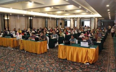 “PENINGKATAN KOMPETENSI AHLI PENGADAAN BARANG DAN JASA PEMERINTAH, PELATIHAN & UJIAN SERTIFIKASI