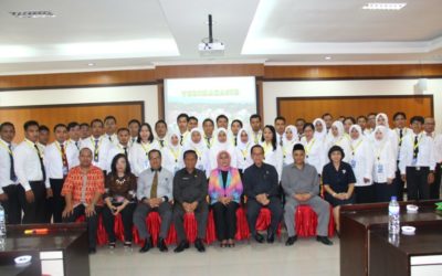 Peningkatan Kompetensi Ahli Pengadaan Barang/Jasa Pemerintah 20-23 Nov 2017