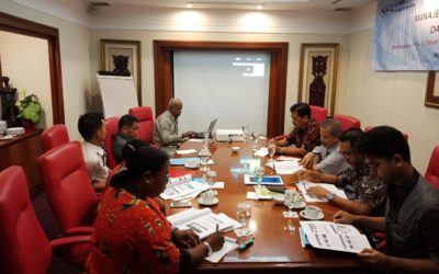 MANAJEMEN PNS, SISTEM APLIKASI SKP DAN TUNJANGAN KINERJA Berdasarkan PP No. 11 Tahun 2017 & UU No. 5 Tahun 2014 tentang Aparatur Sipil Negara (Jakarta, 16-17 Januari 2018)