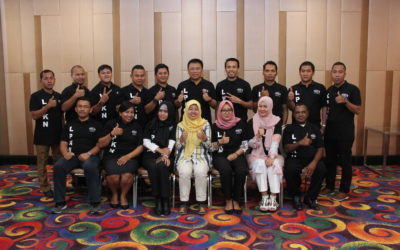 PELATIHAN PENGADAAN BARANG DAN JASA PEMERINTAH