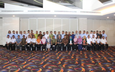 Pelatihan Dan Ujian Sertifikasi Ahli Pengadaan Barang/Jasa Pemerintah Sesuai Standar Nasional LKPP 50 JP