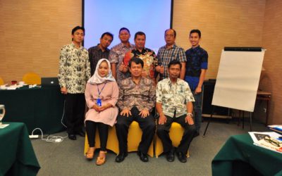 Sosialisasi dan Implementasi Peraturan Presiden No.16 Tahun 2018 Tentang Pengadaan Barang/Jasa Pemerintah