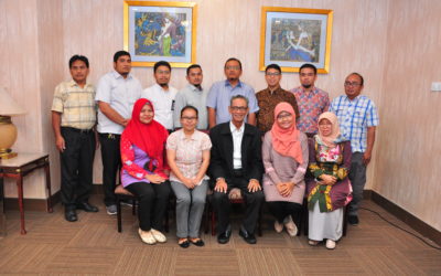 Pelatihan Dan Ujian Sertifikasi Ahli Pengadaan Barang/Jasa Pemerintah Sesuai Standar Nasional LKPP 40 JP