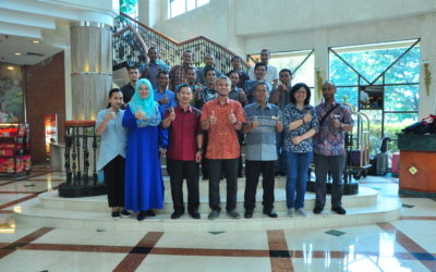 PERATURAN PELAKSANAAN PERPRES NO. 16 TAHUN 2018 PENGADAAN BARANG/JASA PEMERINTAH