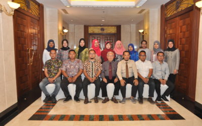 PELATIHAN DAN UJIAN SERTIFIKASI KEAHLIAN PENGADAAN BARANG/JASA DI HOTEL SUNLAKE, JAKARTA UTARA