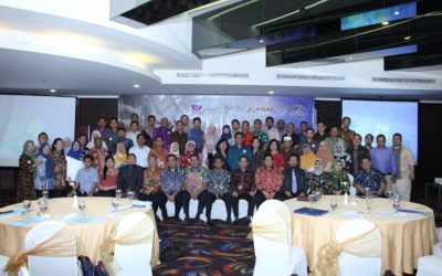 Konsolidasi Nasional 2018, Membangun Sinergisitas & Profesionalisme Pejabat Pembuat Komitmen (PPK)