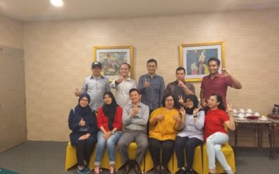 Pelatihan Mahir Kontrak, Teknik Penyelesaian Sengketa & Permasalahan Hukum Kontrak Serta Peningkatan Profesionalisme Pejabat Pembuat Komitmen (PPK)