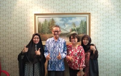 PELATIHAN BAGI PEJABAT PEMERIKSA HASIL PEKERJAAN (PjPHP)