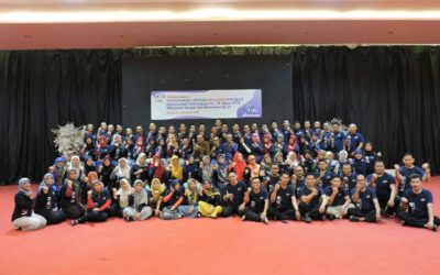 PENYUSUNAN LAPORAN KEUANGAN PPK BLUD BERDASARKAN PERMENDAGRI NO. 79 TAHUN 2018, DILENGKAPI DENGAN BENDAHARAWAN BLUD