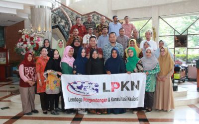 Penyusunan Dokumen & Teknik Evaluasi Penawaran Serta Penggunaan Aplikasi SPSE 4.3 Dalam Pengadaan Barang/Jasa Pemerintah