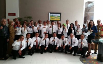 Pelatihan dan Ujian Sertifikasi Keahlian “Pengadaan Barang/Jasa Pemerintah Berdasarkan Peraturan Presiden Nomor 16 Tahun 2018 Pengadaan Barang/Jasa Pemerintah”