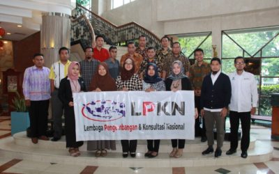 Pelatihan dan Ujian Sertifikasi Keahlian “Pengadaan Barang/Jasa Pemerintah Berdasarkan Peraturan Presiden Nomor 16 Tahun 2018 Pengadaan Barang/Jasa Pemerintah”