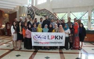 Pendalaman Teknis Penggunaan Aplikasi SPSE 4.3 Bagi Pejabat Pembuat Komitmen (PPK) Dilengkapi Materi Pengendalian Kontrak Pengadaan