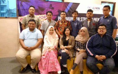 WORKSHOP VENDOR PEDOMAN DAN STRATEGI MENGIKUTI TENDER PEMERINTAH (PRAKTEK LANGSUNG PENGGUNAAN MENGIKUTI TENDER PEMERINTAH)