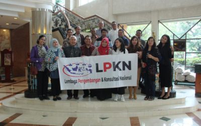 Pelatihan dan Ujian Sertifikasi Keahlian “Pengadaan Barang/Jasa Pemerintah Berdasarkan Peraturan Presiden Nomor 16 Tahun 2018 Pengadaan Barang/Jasa Pemerintah”