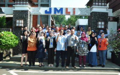 Bimbingan Teknik Nasional PENGADAAN BARANG & JASA DENGAN METODE SWAKELOLA Berdasarkan Peraturan Presiden Nomor 16 Tahun 2018