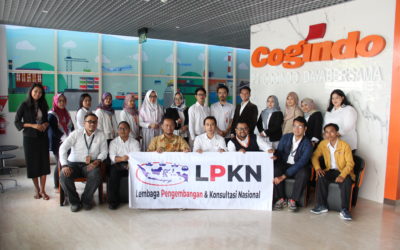 Pelatihan dan Ujian Sertifikasi Keahlian “Pengadaan Barang/Jasa Pemerintah Berdasarkan Peraturan Presiden Nomor 16 Tahun 2018 Pengadaan Barang/Jasa Pemerintah”