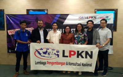 Workshop Vendor Pedoman dan Strategi Mengikuti Tender Pemerintah(Praktek Langsung Penggunaan SPSE 4.3, Apendo V.5, dan SIKAP)