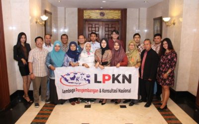 Pelatihan dan Ujian Sertifikasi Keahlian “Pengadaan Barang/Jasa Pemerintah Berdasarkan Peraturan Presiden Nomor 16 Tahun 2018 Pengadaan Barang/Jasa Pemerintah”