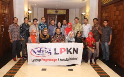 Pelatihan dan Ujian Sertifikasi Keahlian “Pengadaan Barang/Jasa Pemerintah Berdasarkan Peraturan Presiden Nomor 16 Tahun 2018 Pengadaan Barang/Jasa Pemerintah”