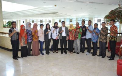 MAHIR MENYUSUN KONTRAK PENGADAAN BARANG/JASA BERDASARKAN PERPRES NO.16 TAHUN 2018 TENTANG PENGADAAN BARANG/JASA