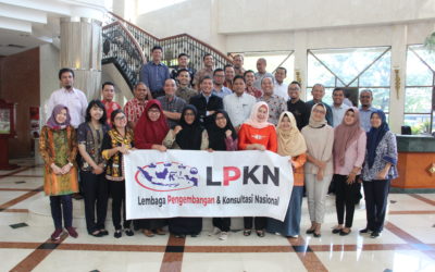 Penyusunan Dokumen & Teknik Evaluasi Penawaran Serta Penggunaan Aplikasi SPSE 4.3, Dalam Pengadaan Barang/ Jasa Pemerintah dan Bimbingan Teknis Penggunaan Aplikasi SPSE 4.3, bagi Pejabat Pembuat Komitmen (PPK)