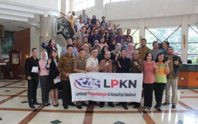Pelatihan dan Sertifikasi Ahli Muda K3 Konstruksi