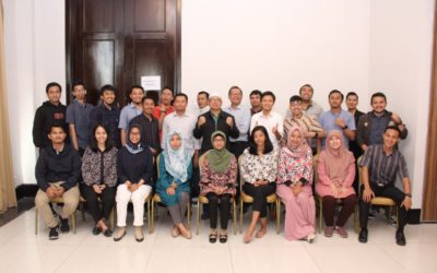 BLENDED LEARNING PELATIHAN DAN UJIAN SERTIFIKASI PENGADAAN BARANG/JASA PEMERINTAH BERDASARKAN PERATURAN PRESIDEN NO. 16 TAHUN 2018
