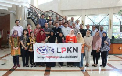 Pelatihan dan Ujian Sertifikasi Keahlian “Pengadaan Barang/Jasa Pemerintah Berdasarkan Peraturan Presiden Nomor 16 Tahun 2018 Pengadaan Barang/Jasa Pemerintah”