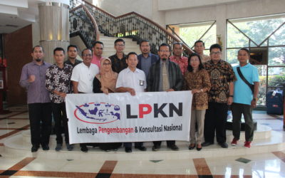 Bimbingan Teknis PengadaanPELAKSANAAN PENGADAAN BARANG & JASA DENGAN e-SWAKELOLAMeningkatkan Akuntabilitas Pengadaan melalui Sistem Informasi e – SWAKELOLA