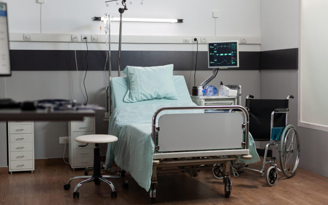 10 langkah Pengadaan Alat Kesehatan Bagi Rumah Sakit Pemerintah Untuk Mendapatkan Peralatan Medis Terbaik