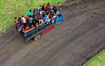 Resolusi Konflik Politik Lokal dalam Pemilihan Kepala Desa (Pilkades) Serentak