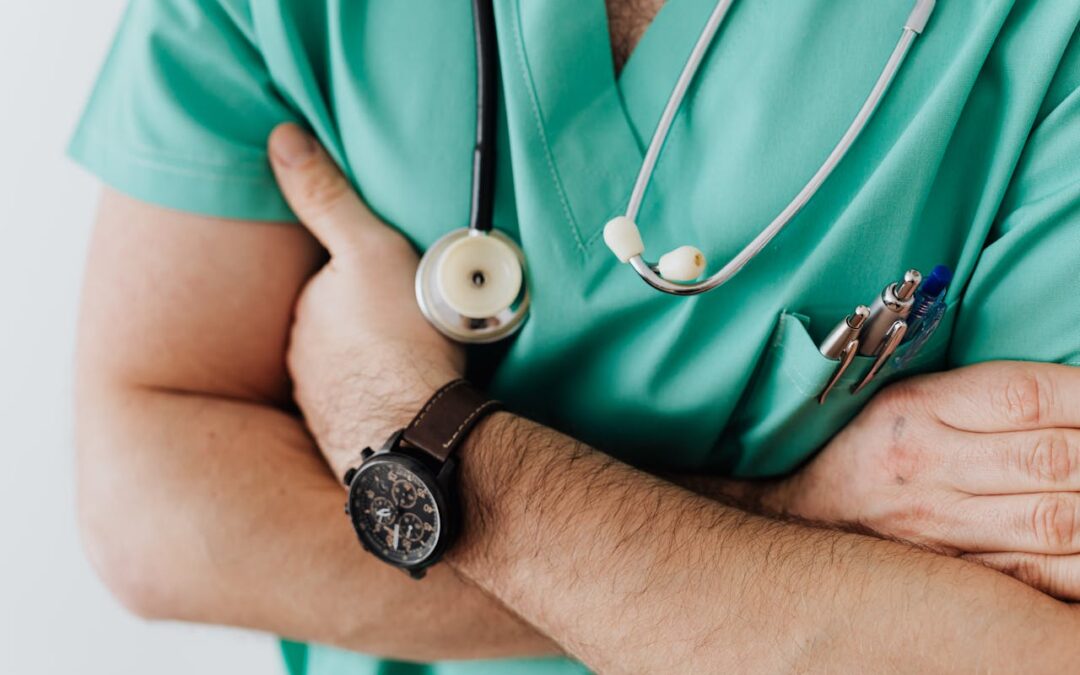 Peningkatan Mutu Pelayanan Kesehatan Rumah Sakit Melalui Pelatihan Tenaga Medis