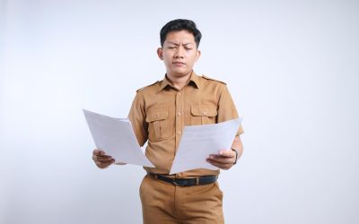 Problematika Pemimpin Tidak Kompeten di Kalangan ASN