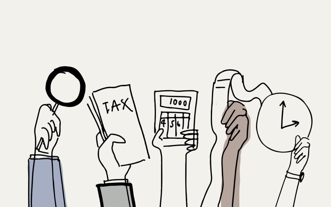 Pajak Daerah: Sumber PAD yang Sering Terlupakan