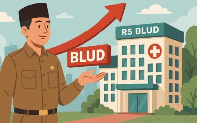 Fleksibilitas BLU Sampai di Mana Pemerintah Boleh Menggunakannya