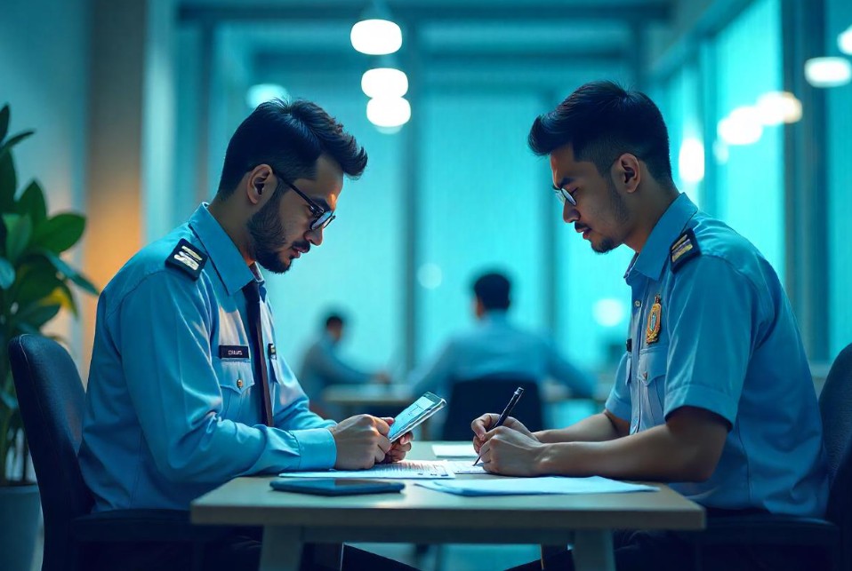 Peran Kepala OPD dalam Menjaga Aset Daerah
