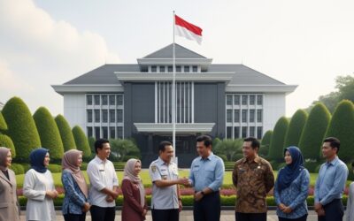 Cara Menghindari Konflik di Pemerintahan Desa