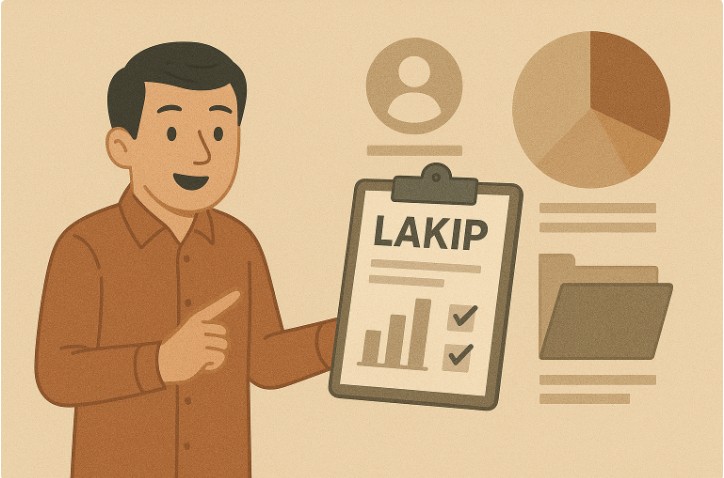 Apa Itu LAKIP dan Mengapa Wajib Dibuat?