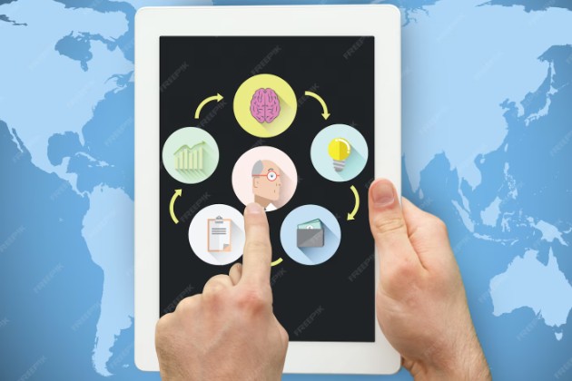 Panduan Digitalisasi Inventarisasi Aset Daerah