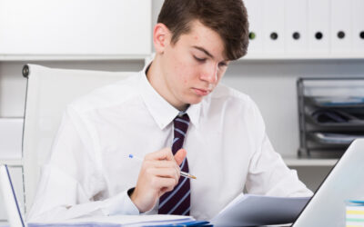 Menghindari Kesalahan Administratif Melalui Audit Naskah Dinas