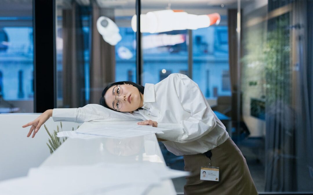 Menelaah Budaya Malas di Kantor Pemerintah