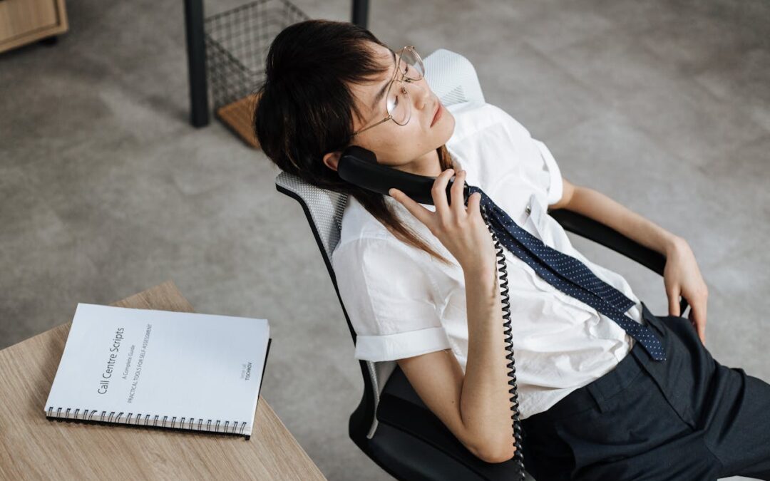 Mengapa ASN Tidak Produktif?