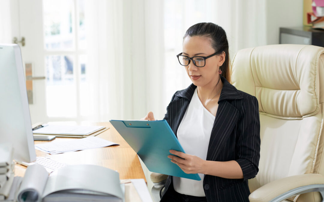 Penyusunan RBA BLU yang Efisien