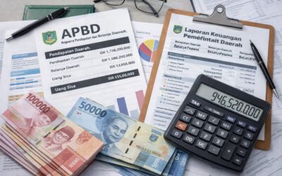 Strategi Efisiensi Belanja Pemerintah Daerah