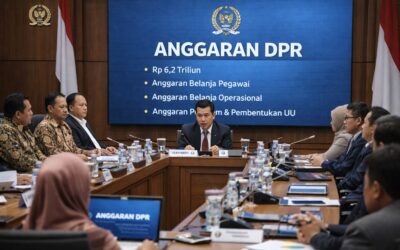 Meningkatkan Kualitas Pembahasan Anggaran DPRD